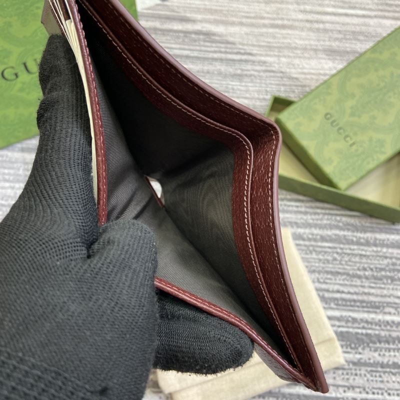 Gvc*1 wallets